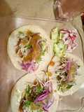 Tacos al Pastor