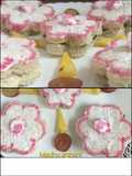 Bread and Cheese Pastry