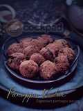 Paruppu Vadai
