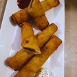 Vegetable Rolls