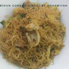 รูปของ Bihun Goreng Simpel 🍴