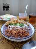 Bubur Khas Tasik
