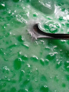 Foto resep Es cendol kw
