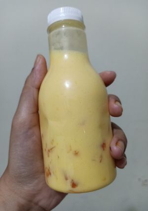 Foto resep Es Mangga
