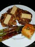 Brad's pacific northwest crab cakes