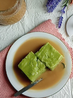 Foto resep Kokoleh khas Banjarmasin