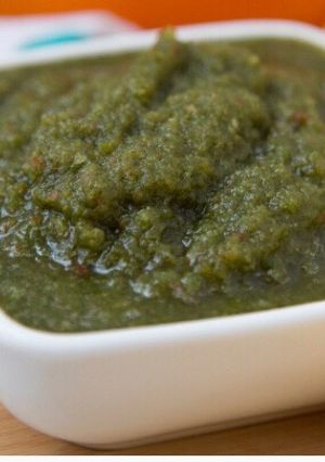 Una foto de Sofrito Puertorriqueño