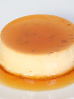 Spanyol karamell flan (Crème Caramel) recept fotója