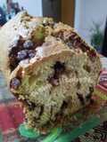✨Budín inglés.✨ (Aceite)