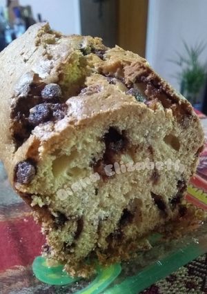 Una foto de ✨Budín inglés.✨ (Aceite)