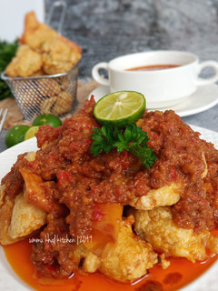 Foto resep Batagor ala abang-abang