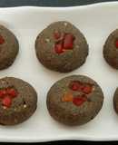 Farali Cookies