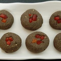 Farali Cookies A picture of Farali Cookies.