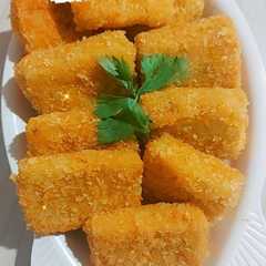 รูปของ Mie goreng katsu simple😃 bunda arkha