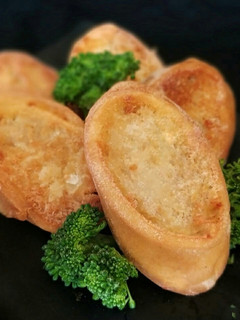 Foto resep Chicken Egg Roll