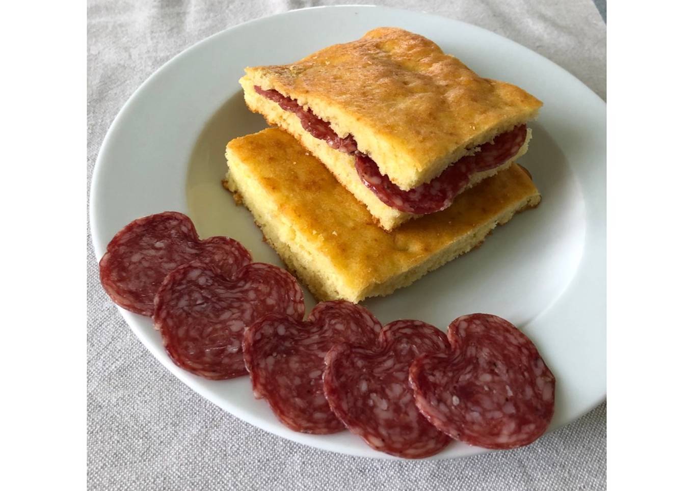 Low Cheese Pizza