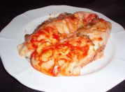 Una foto de filloas sin leche