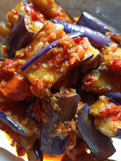 Foto resep Terong balado