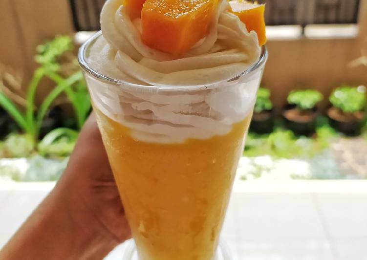 King Mango Thai