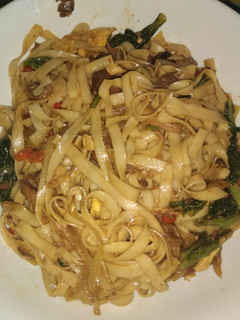 Foto resep Kwetiaw goreng non halal