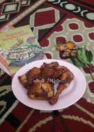 4 Resep Xander S Kitchen Ayam Goreng Enak Dan Sederhana Ala Rumahan Cookpad