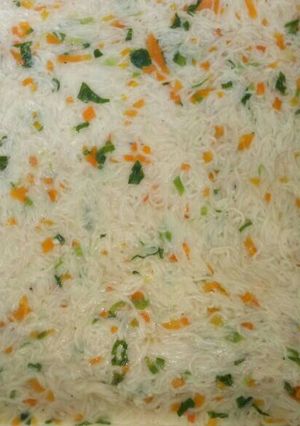 Foto resep Misoa Goreng