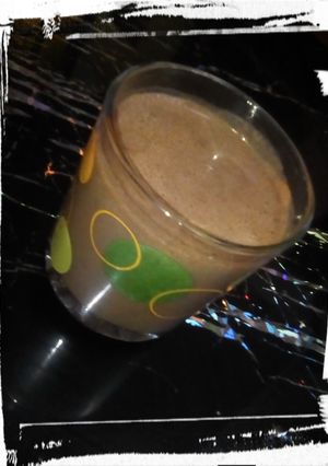 صورة لوصفة ملك شيك Milkshake