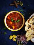 Paneer Nihari