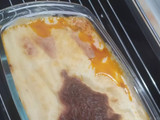 Lasaña de remolacha #BBB