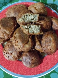 Foto resep Cekodok Pisang