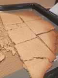 Base galletas digestive para tarta