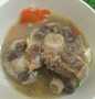 Cara Mudah Menyiapkan Resep Sop Buntut Sapi yang Bikin Ngiler