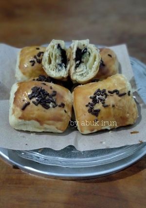 Foto resep Bolen piscok tanpa korvset
