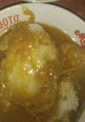 Foto resep Bubur ketan Durian