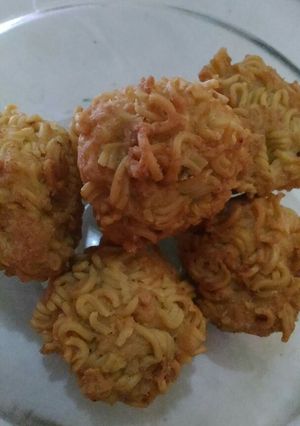 Foto resep Bola Bola Rambutan