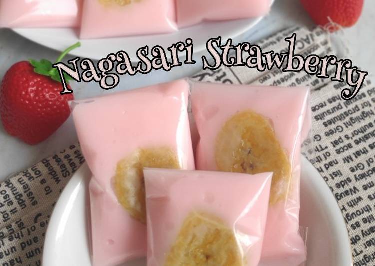 Nagasari Strawberry
