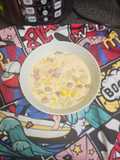 Creamy Ham & Potato Soup