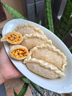 Foto resep Cireng Ayam Suwir