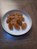 Perkedel Ikan - Homemade Fishcakes