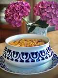 Macarrones (de la iaia Paquita)