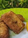 Mango pie (Mango pie Recipe in Tamil)