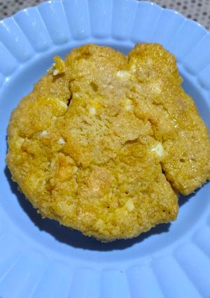 Foto resep Oatmelet / Omelet Oat