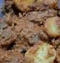 Resep Rendang daging Anti Gagal