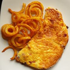 A picture of Frittata.