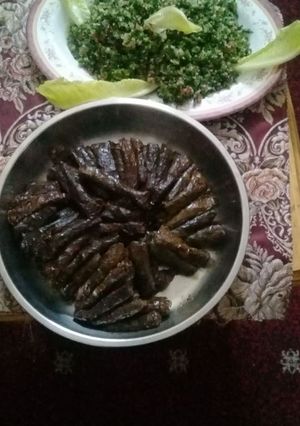 صورة لوصفة يالنجي
