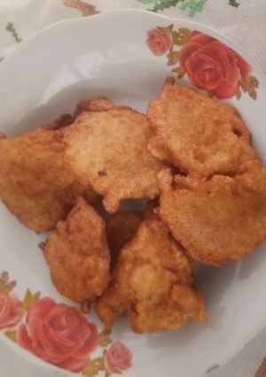 Foto resep Kelapa gorengan
