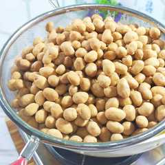 รูปของ Kacang Telur inspirasi kue Natal tahun baru 2021