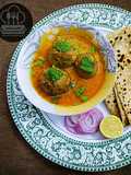 Beef koftay