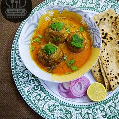 Beef koftay A picture of Beef koftay.
