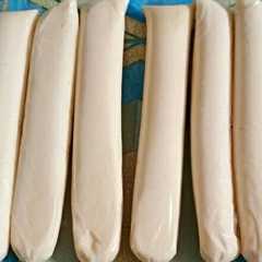 รูปของ Homemade Egg Tofu
